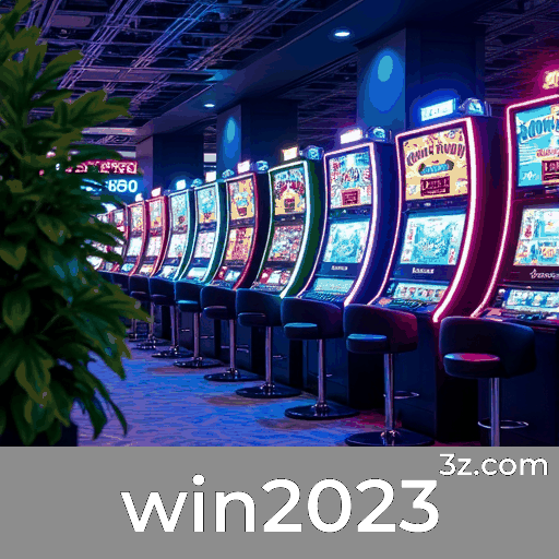 win2023 Inovação Tecnológica: Moldando o Futuro dos Jogos