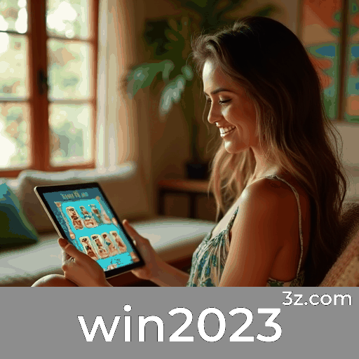 Desbloqueie Surpresas com Win2023 Agora!