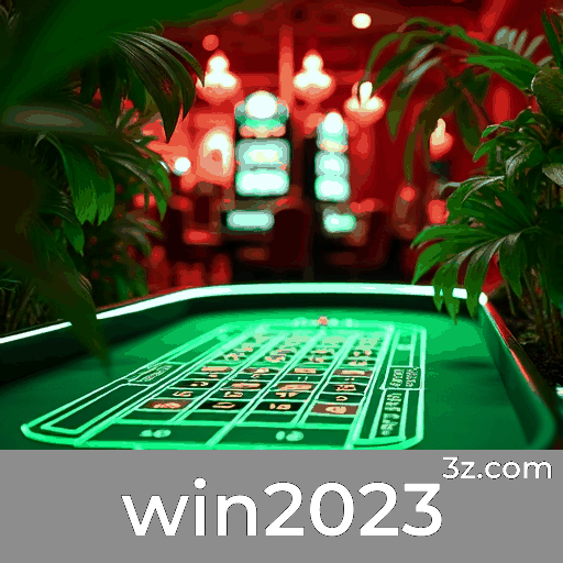 win2023: Onde o jogo ganha vida com dealers ao vivo!