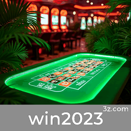 Sinta a Adrenalina dos Jogos de Cassino no win2023