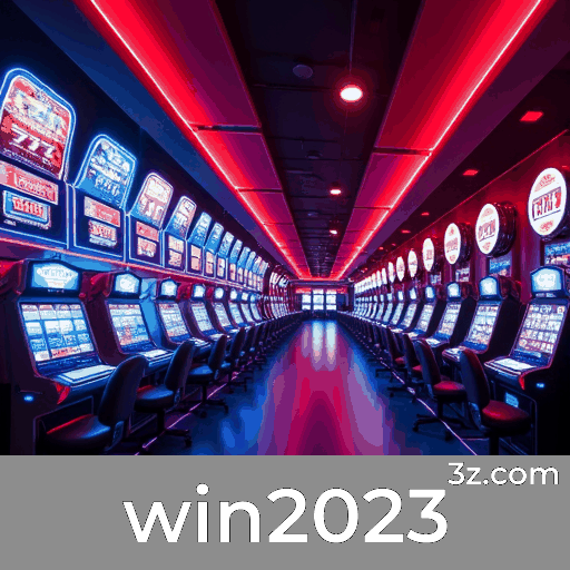 win2023: Onde o jogo ganha vida com dealers ao vivo!